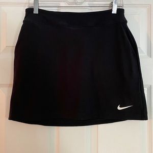 Nike golf/tennis skirt